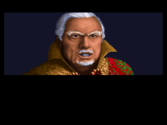 Dune II - The Battle for Arrakis  [Falcon030] [TT030] [OpenDune] atari screenshot